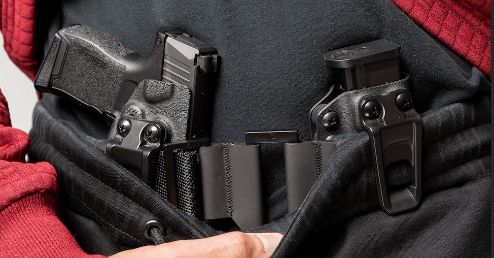 OmniCarry Retention Belt-Retention Belt-Ardent Patriot Apparel Co.