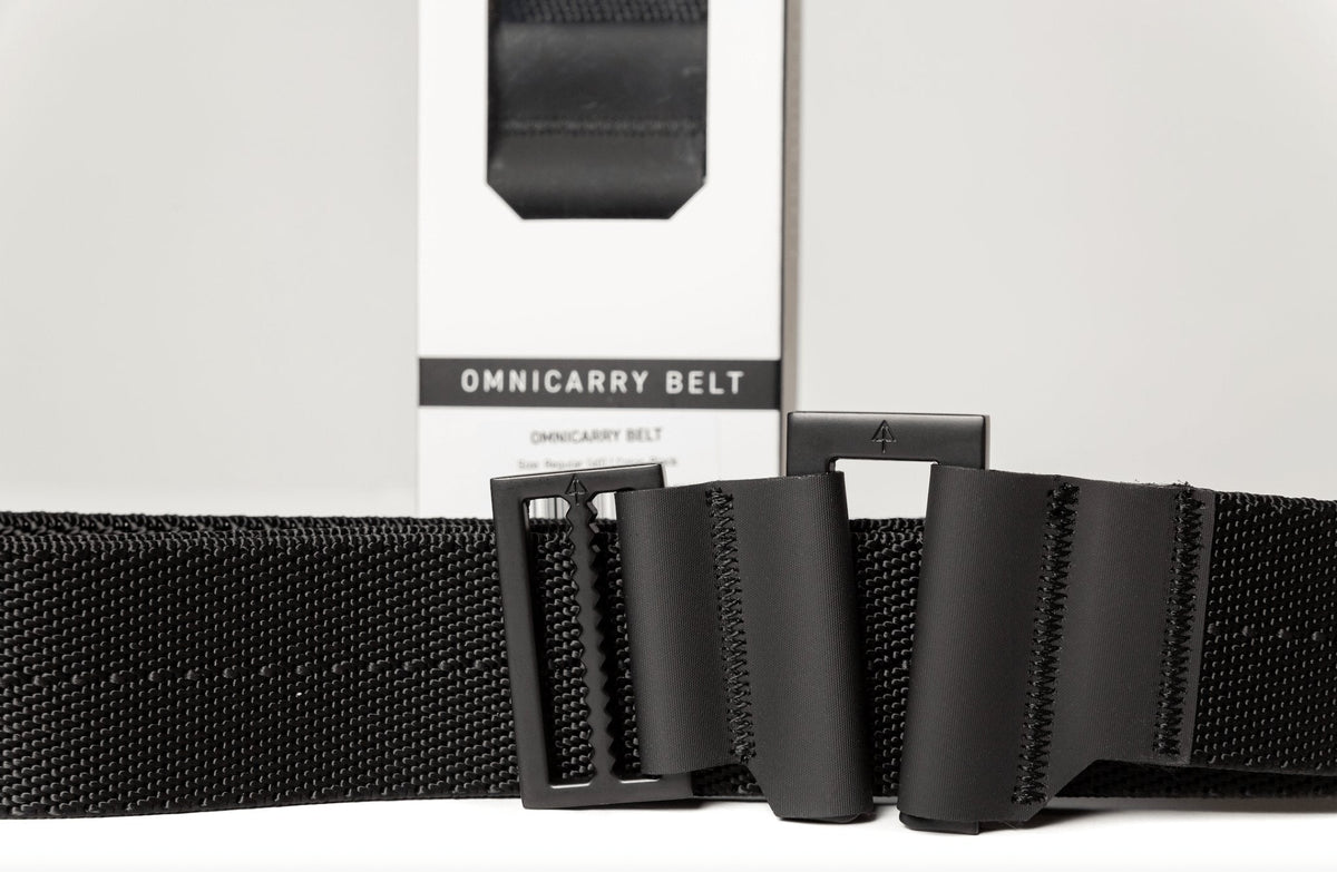 OmniCarry Retention Belt-Retention Belt-Ardent Patriot Apparel Co.