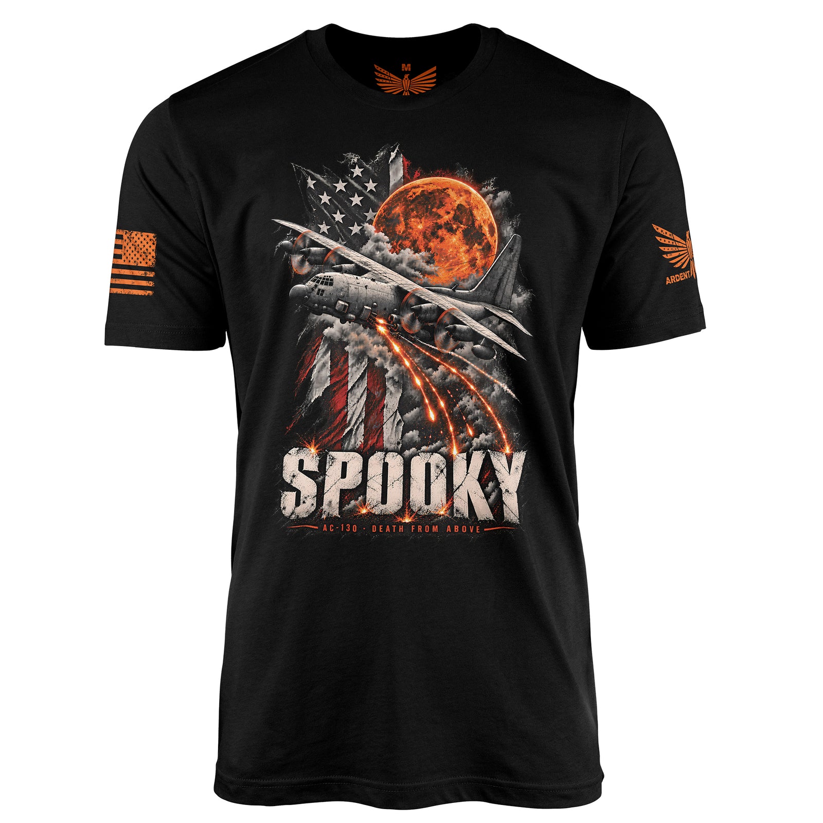 Spooky - Halloween
