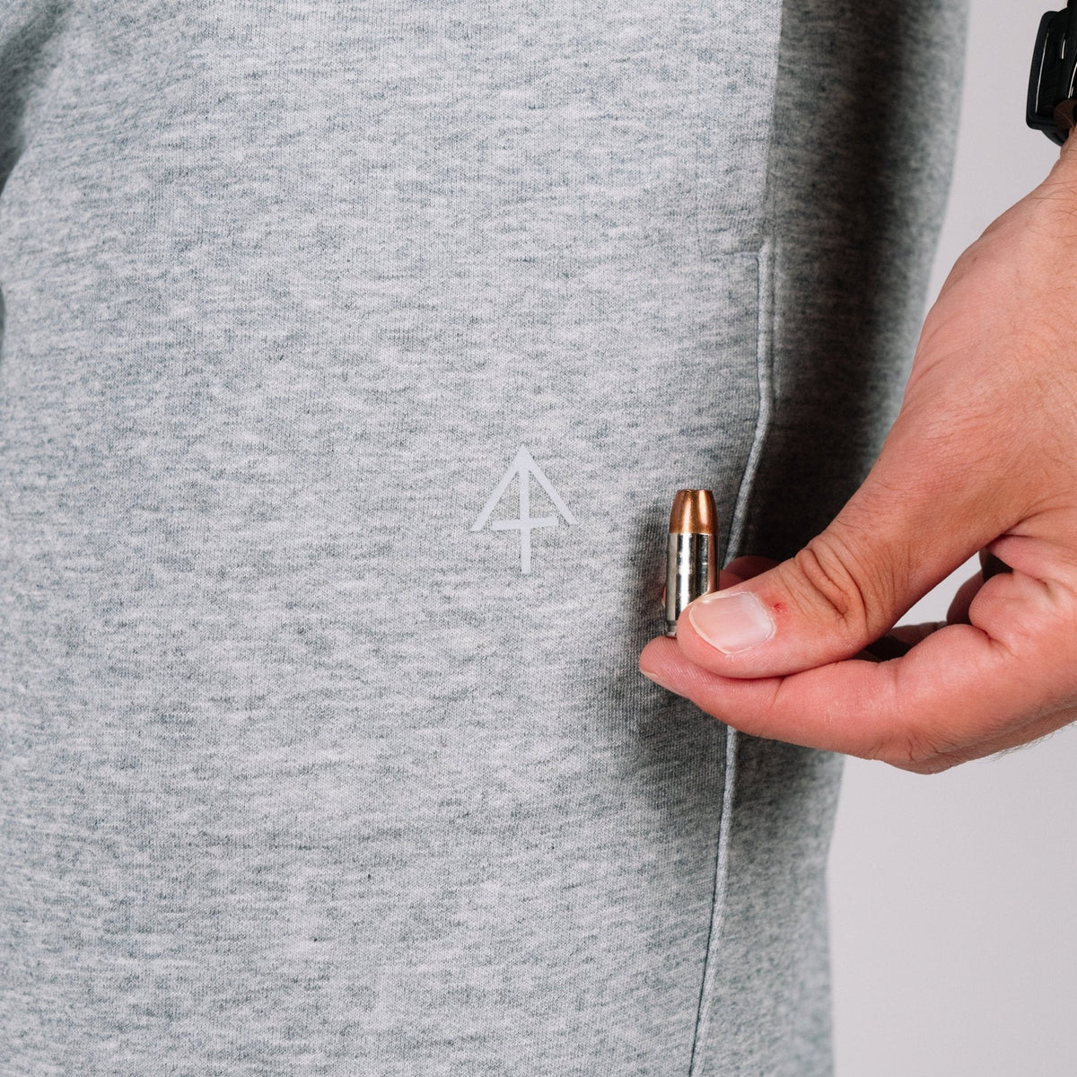 Carrier Sweatpants Mk.II-Sweatpants-Ardent Patriot Apparel Co.