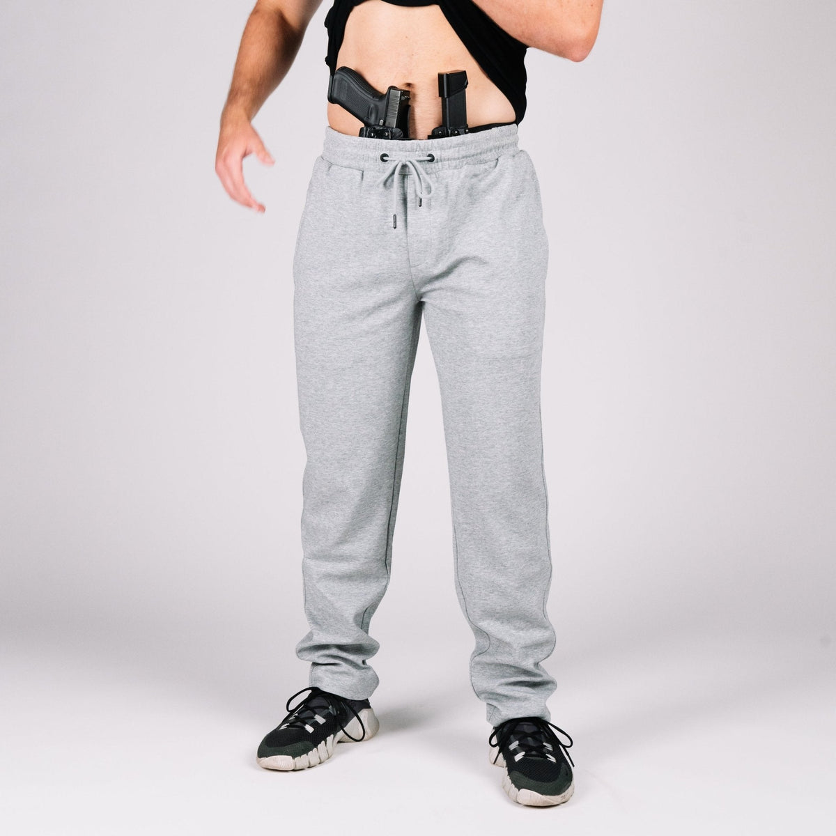 Carrier Sweatpants Mk.II-Sweatpants-Ardent Patriot Apparel Co.