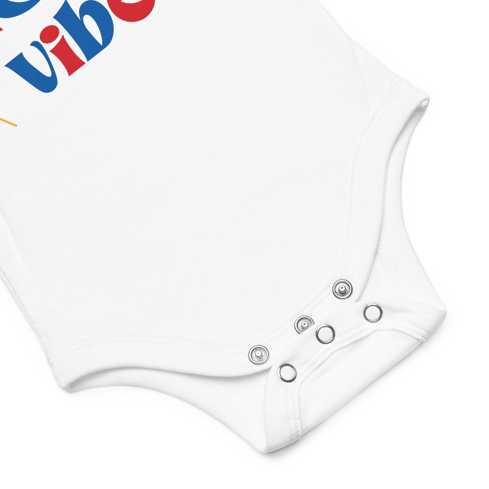 Thick Thighs-Onesie-3-6m-Ardent Patriot Apparel Co.