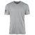 Basic Heather Gray T-Shirt