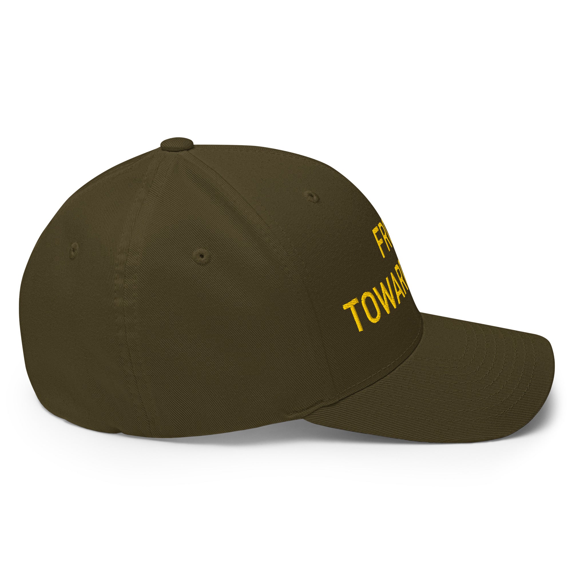 -Hats-Ardent Patriot Apparel Co.