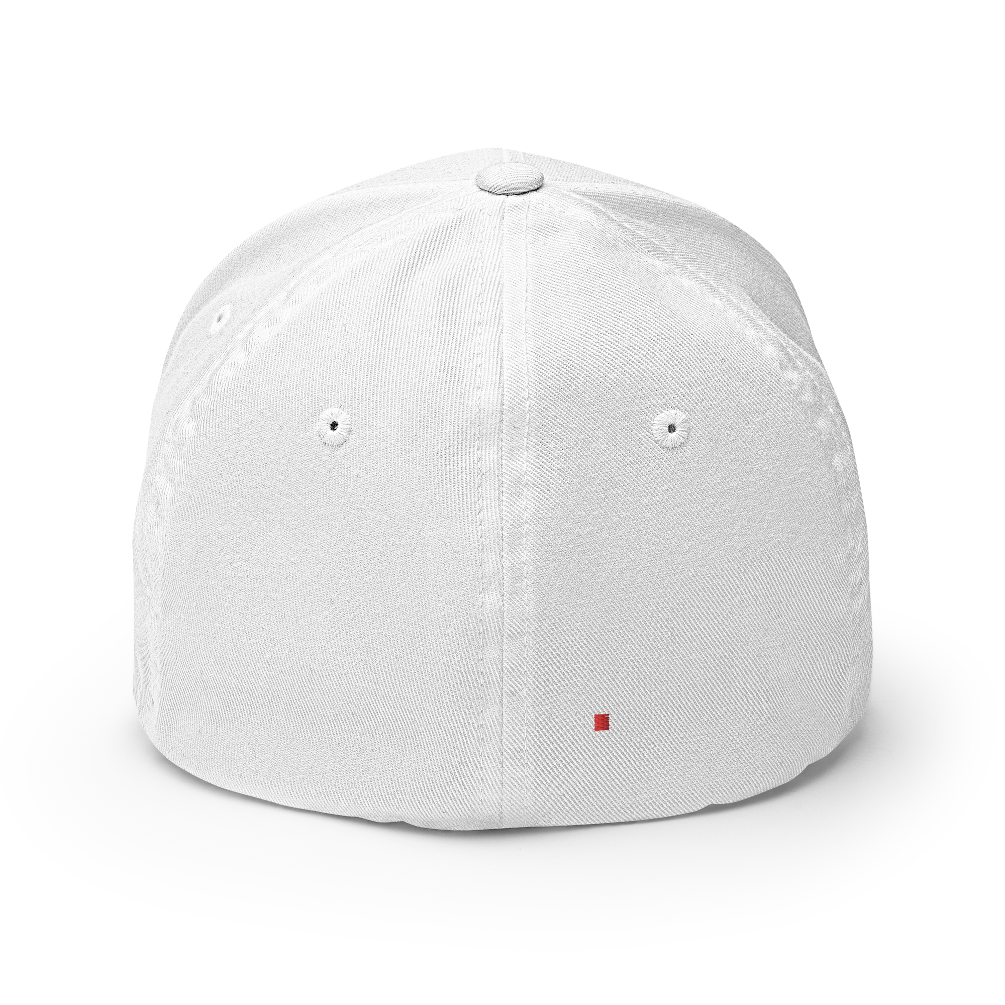 #87 AMERICAN FLAG SUN HAT-WHITE White American Flag Hat – Freedom Forge main image 2