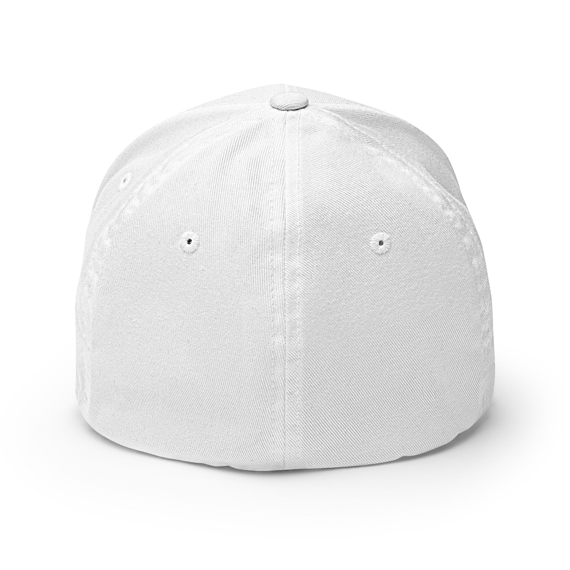 Freedom Flexfit Hat-Hats-Ardent Patriot Apparel Co.