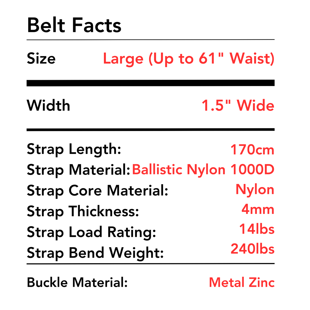 -Belt-Ardent Patriot Apparel Co.