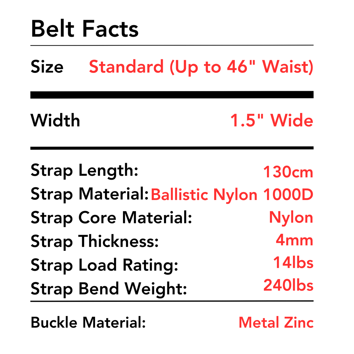 -Belt-Ardent Patriot Apparel Co.