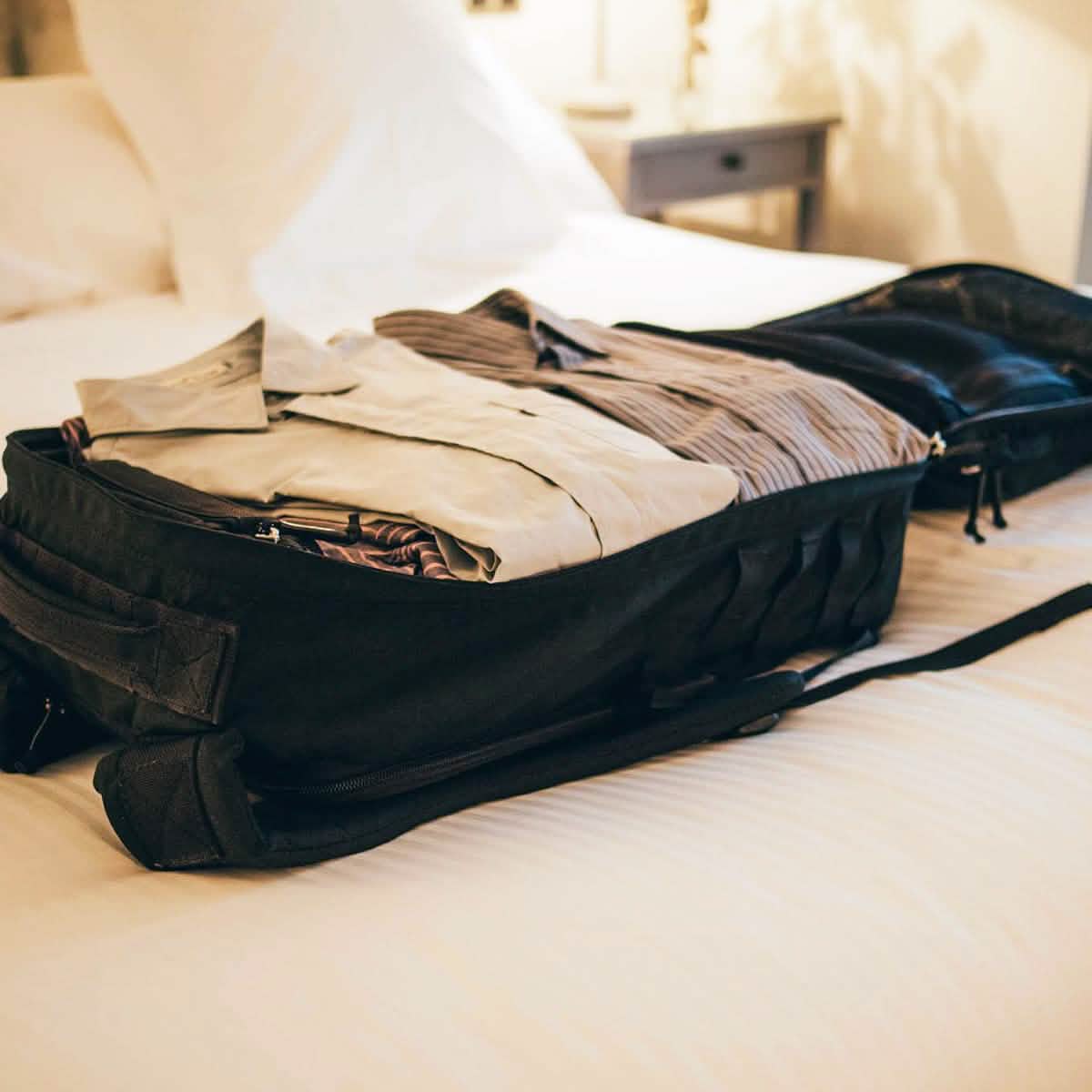 GR2 - Ballistic Nylon Cordura - GORUCK®-GR2-Ardent Patriot Apparel Co.