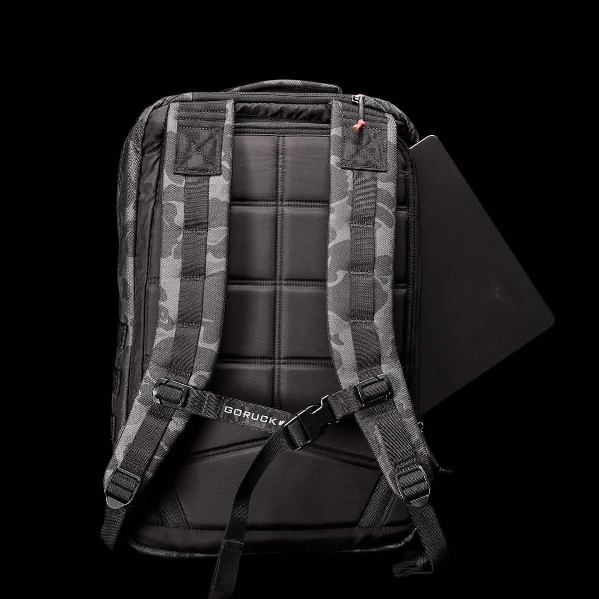 GR2 - Ballistic Nylon Cordura - GORUCK®-GR2-Ardent Patriot Apparel Co.