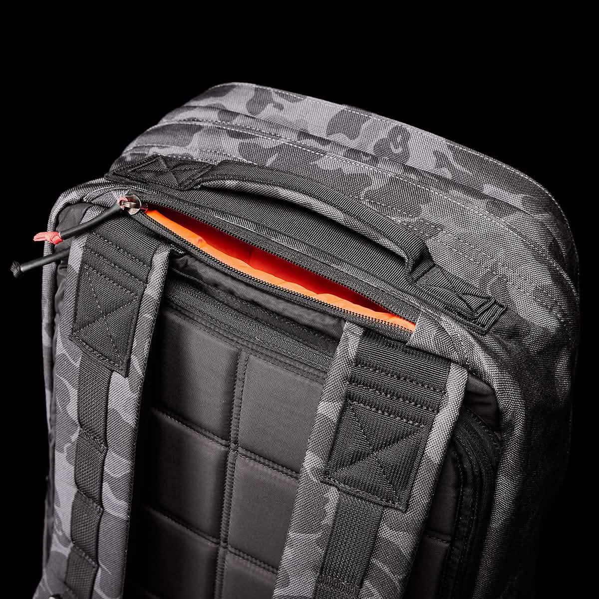 GR2 - Ballistic Nylon Cordura - GORUCK®-GR2-Ardent Patriot Apparel Co.
