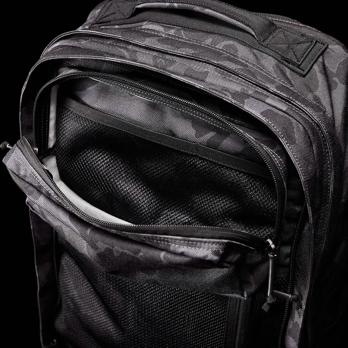 GR2 - Ballistic Nylon Cordura - GORUCK®-GR2-Ardent Patriot Apparel Co.
