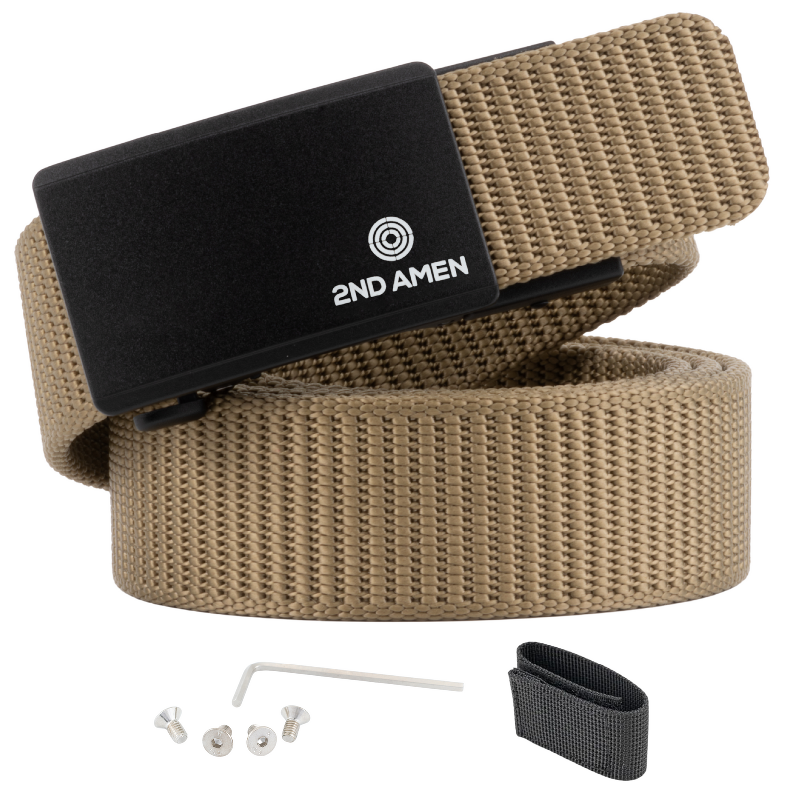 -Belt-Ardent Patriot Apparel Co.