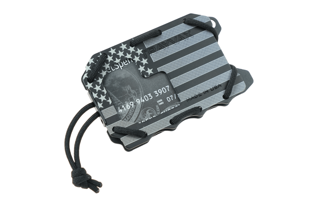 Original 2.0 Patriot Edition - Trayvax
