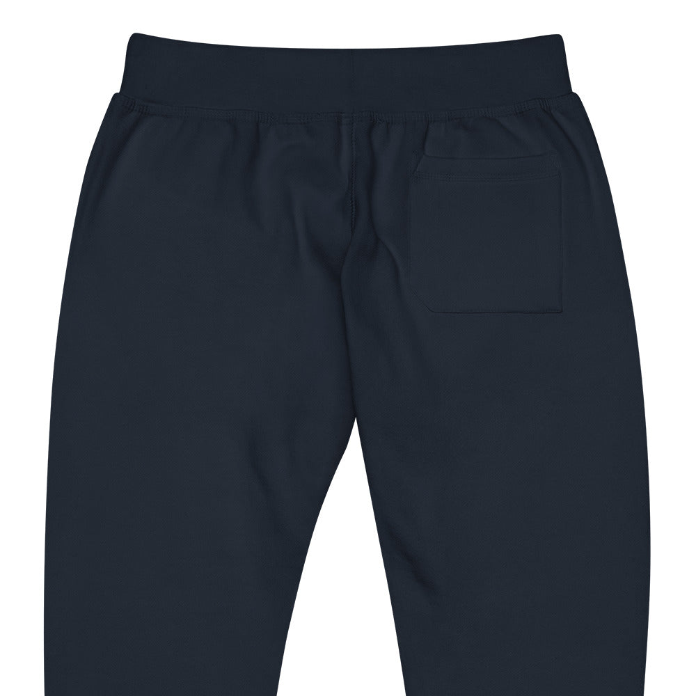 Color Flag Sweatpants-Premium Sweatpants-Ardent Patriot Apparel Co.