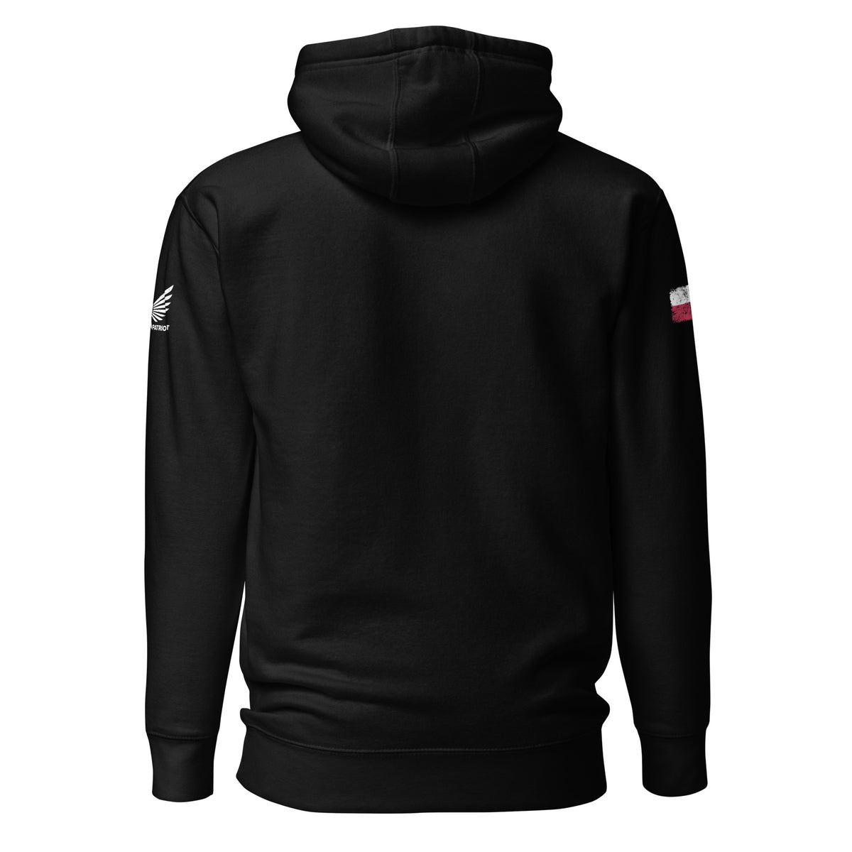 Texas Wire Hoodie-Premium Hoodie-Ardent Patriot Apparel Co.