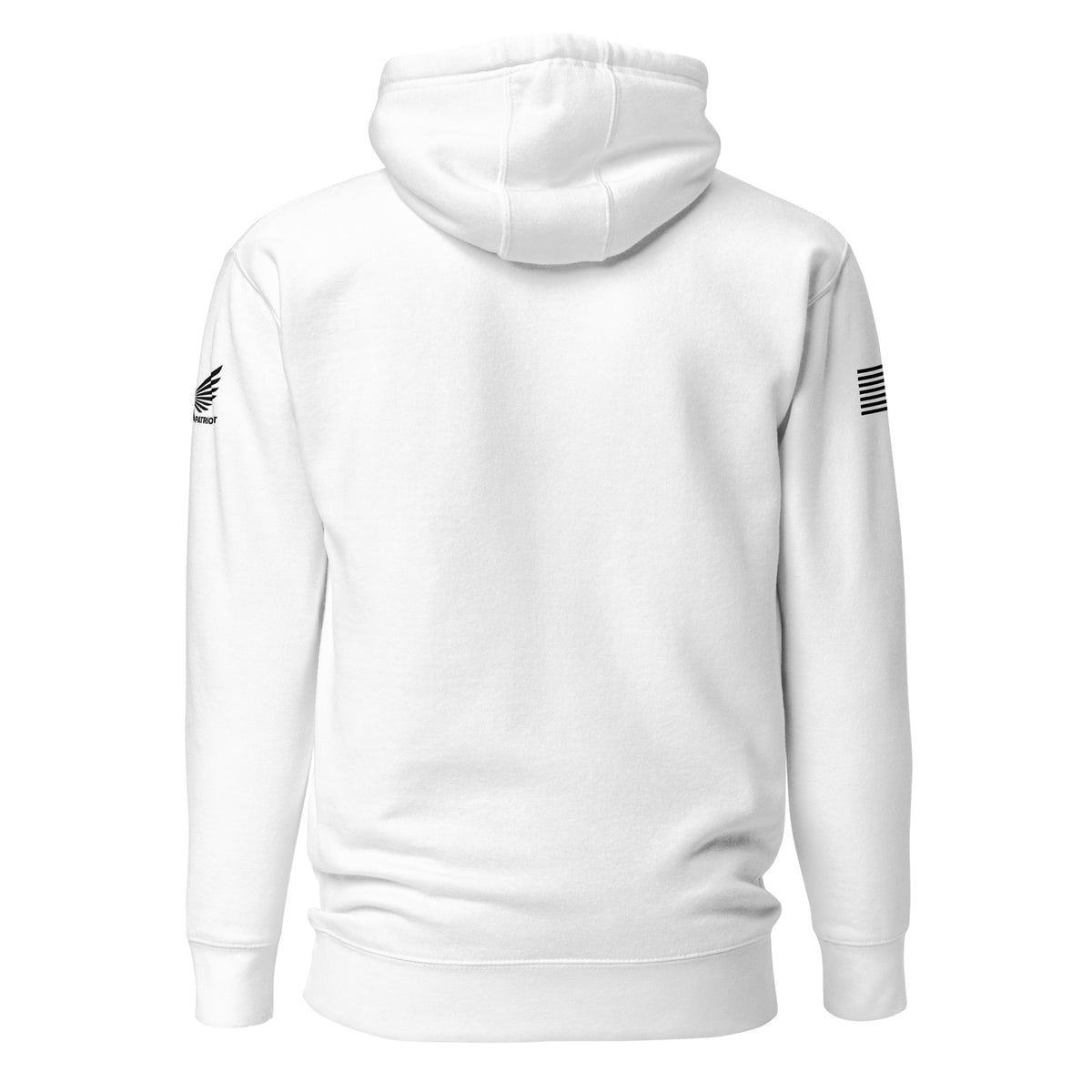 Come And Take It Hoodie-Premium Hoodie-Ardent Patriot Apparel Co.