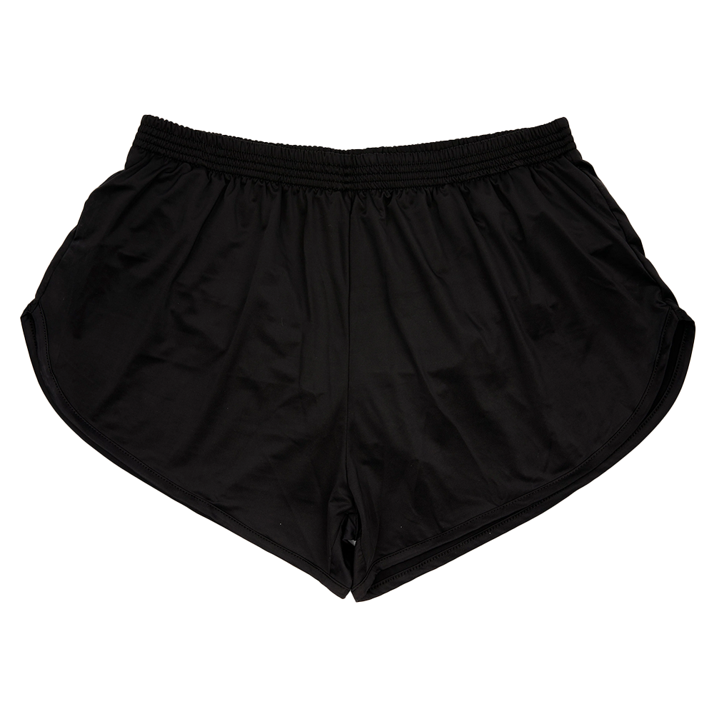 Silkies - "Ranger Panties" - Woobie Gear-Shorts-Small-Black-Ardent Patriot Apparel Co.
