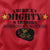 America's Mighty Warriors-Men's Shirt-Ardent Patriot Apparel Co.