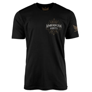 Feeding America-Men's Shirt-Ardent Patriot Apparel Co.