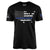 Blue Line America-Men's Shirt-S-Ardent Patriot Apparel Co.