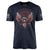 Born Free-Men's Shirt-Ardent Patriot Apparel Co.