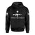 Come And Take It Hoodie Black-Premium Hoodie-XS-Ardent Patriot Apparel Co.