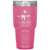 Come And Take It Tumbler 30oz-Tumblers-Pink Tumbler-Ardent Patriot Apparel Co.