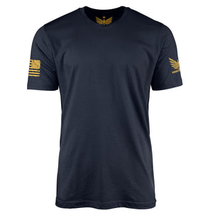 K-9 Handler-Men's Shirt-Ardent Patriot Apparel Co.