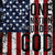 One Nation-Men's Shirt-Ardent Patriot Apparel Co.