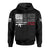 Shall Not Be Infringed Hoodie Black-Premium Hoodie-XS-Ardent Patriot Apparel Co.