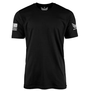Snake Bite-Men's Shirt-Ardent Patriot Apparel Co.