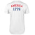 Team USA-Men's Shirt-Ardent Patriot Apparel Co.