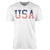 Team USA-Men's Shirt-S-Ardent Patriot Apparel Co.
