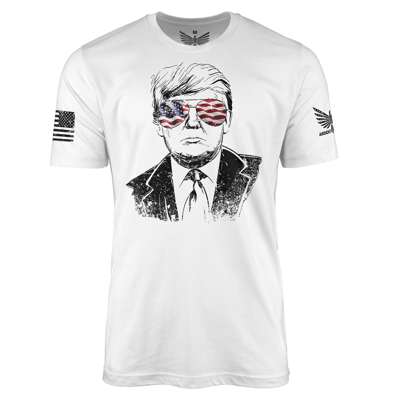 The Don-Men's Shirt-XS-Ardent Patriot Apparel Co.