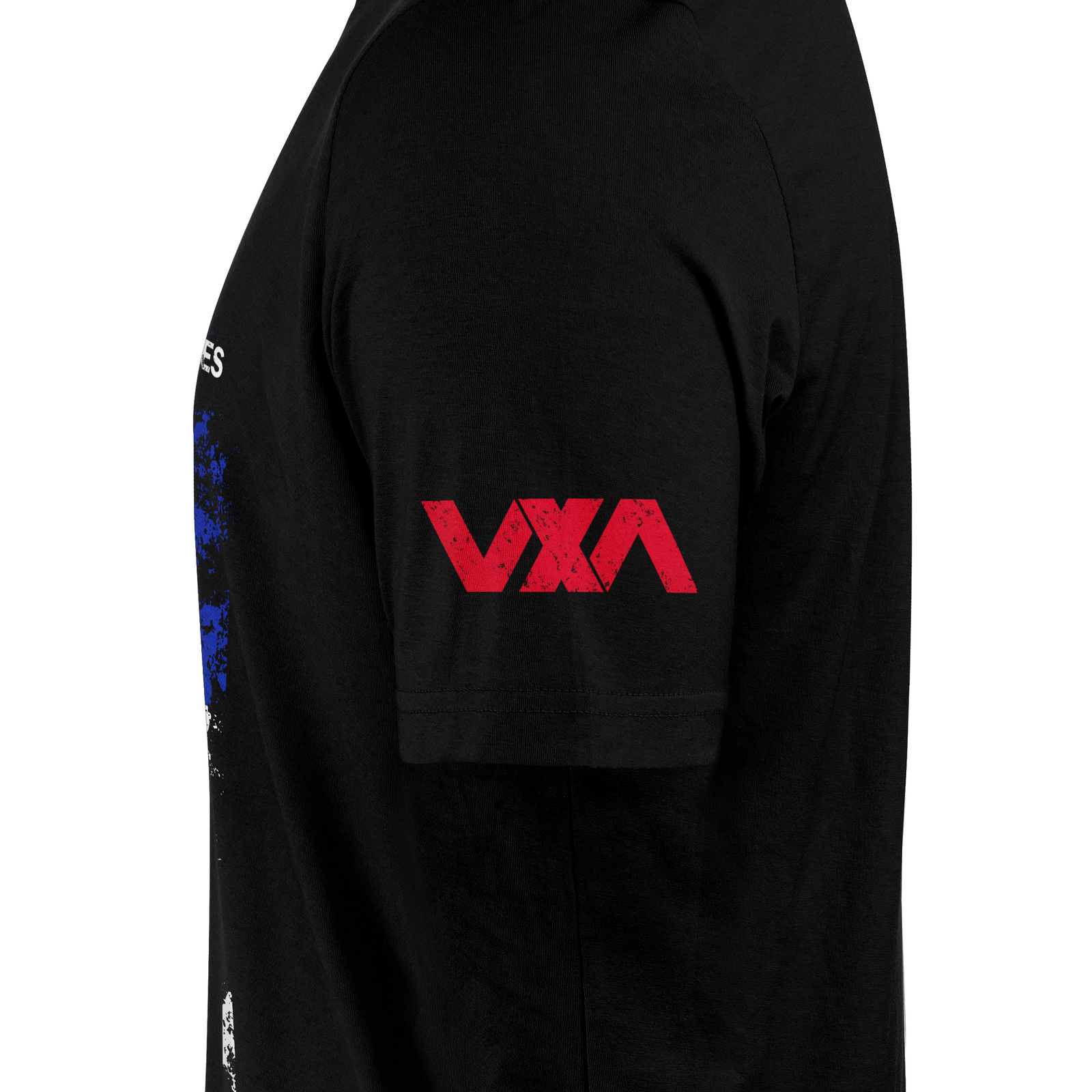 VXA Texas Angler-Men's Shirt-Ardent Patriot Apparel Co.