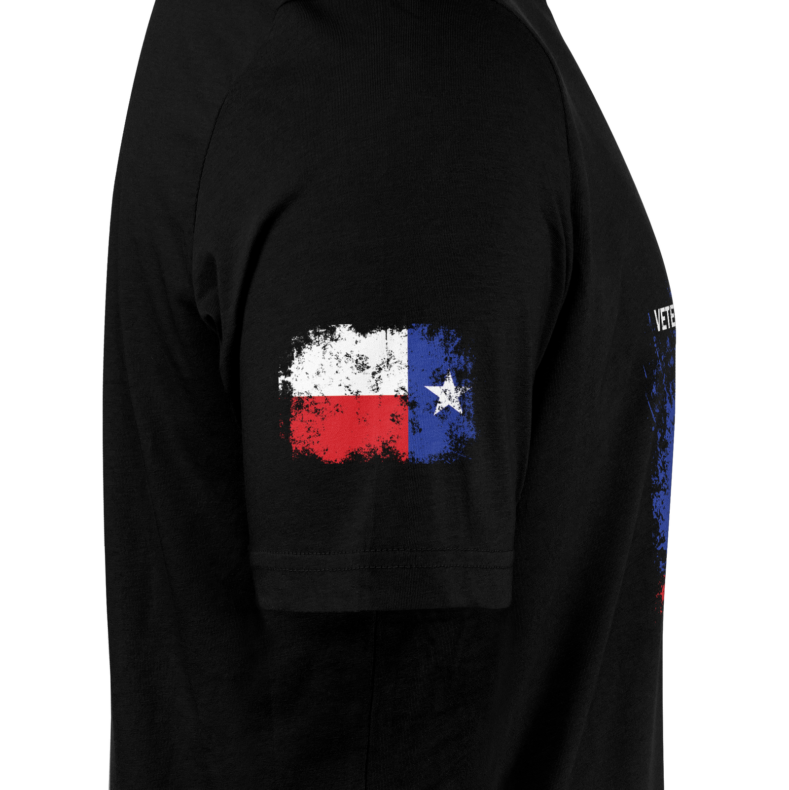 VXA Texas Angler-Men's Shirt-Ardent Patriot Apparel Co.