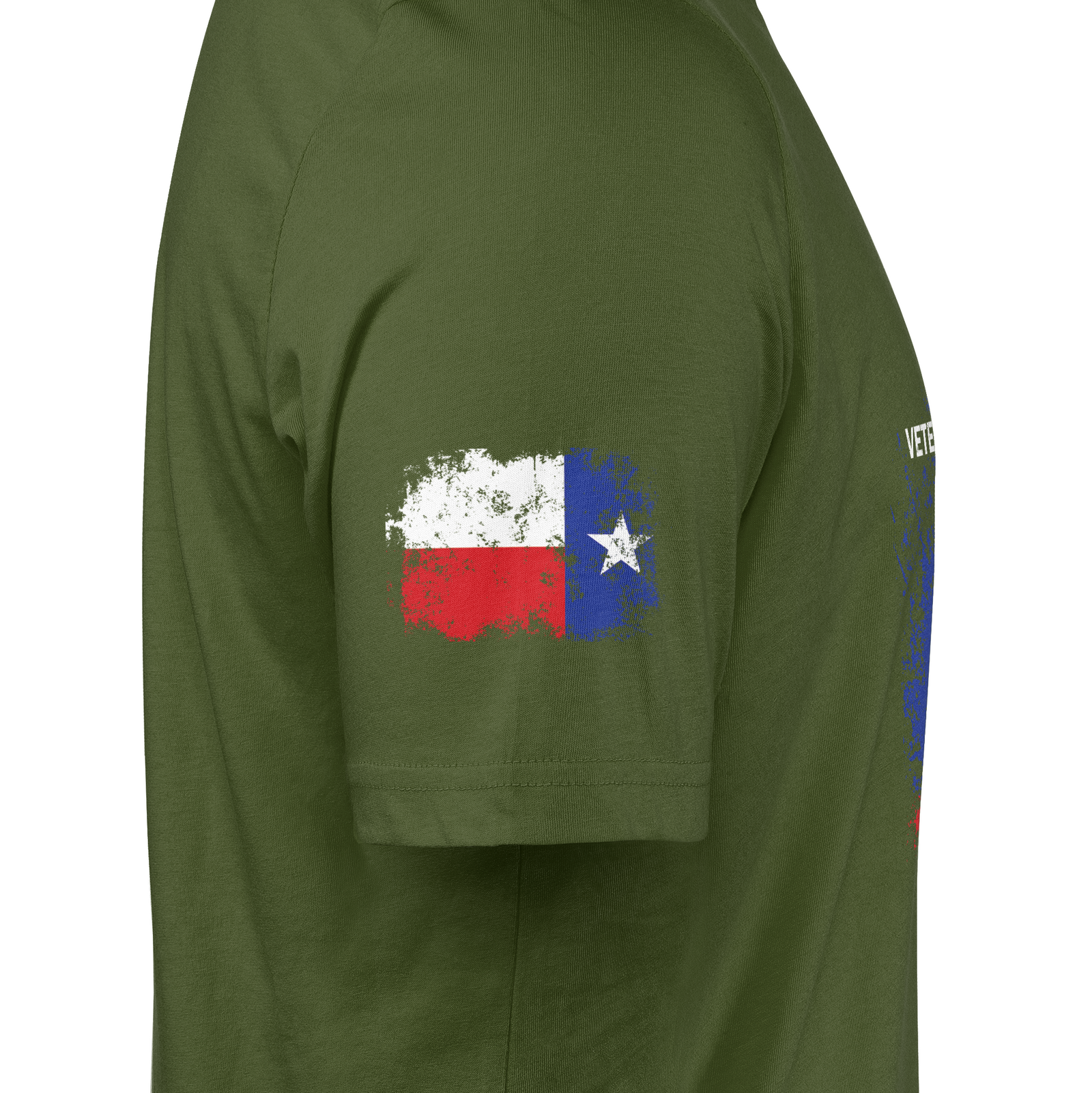 VXA Texas Angler-Men's Shirt-Ardent Patriot Apparel Co.