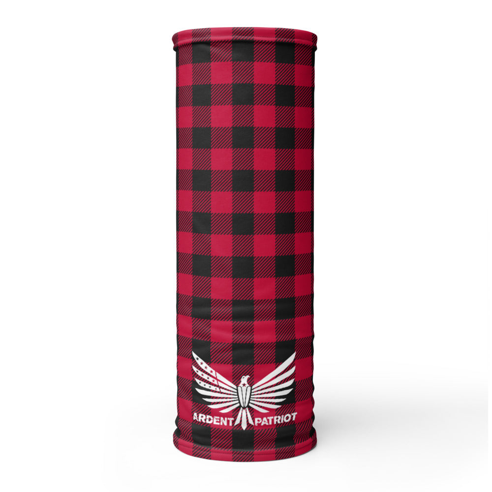 Patriotic Christmas Sweaters