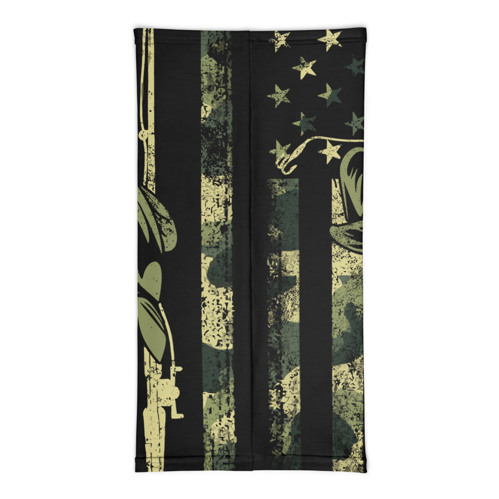 Fish Finder Face Shield-Face Shield-Ardent Patriot Apparel Co.