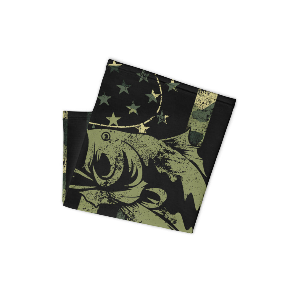 Fish Finder Face Shield-Face Shield-Ardent Patriot Apparel Co.