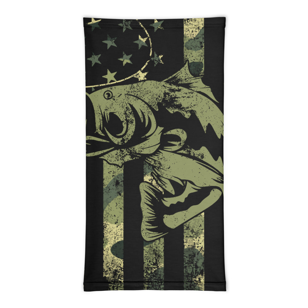 Fish Finder Face Shield-Face Shield-Ardent Patriot Apparel Co.