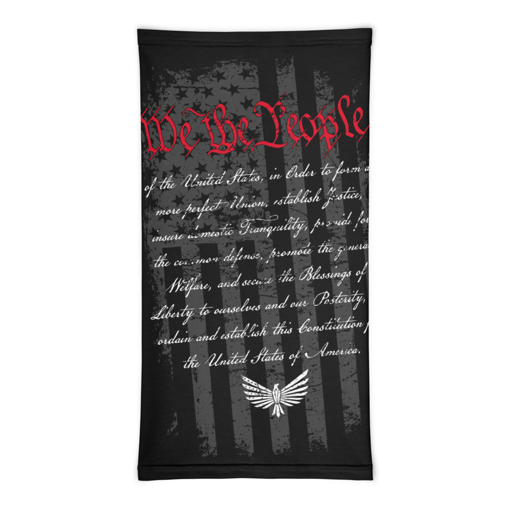 The Preamble Face Shield-Face Shield-Ardent Patriot Apparel Co.