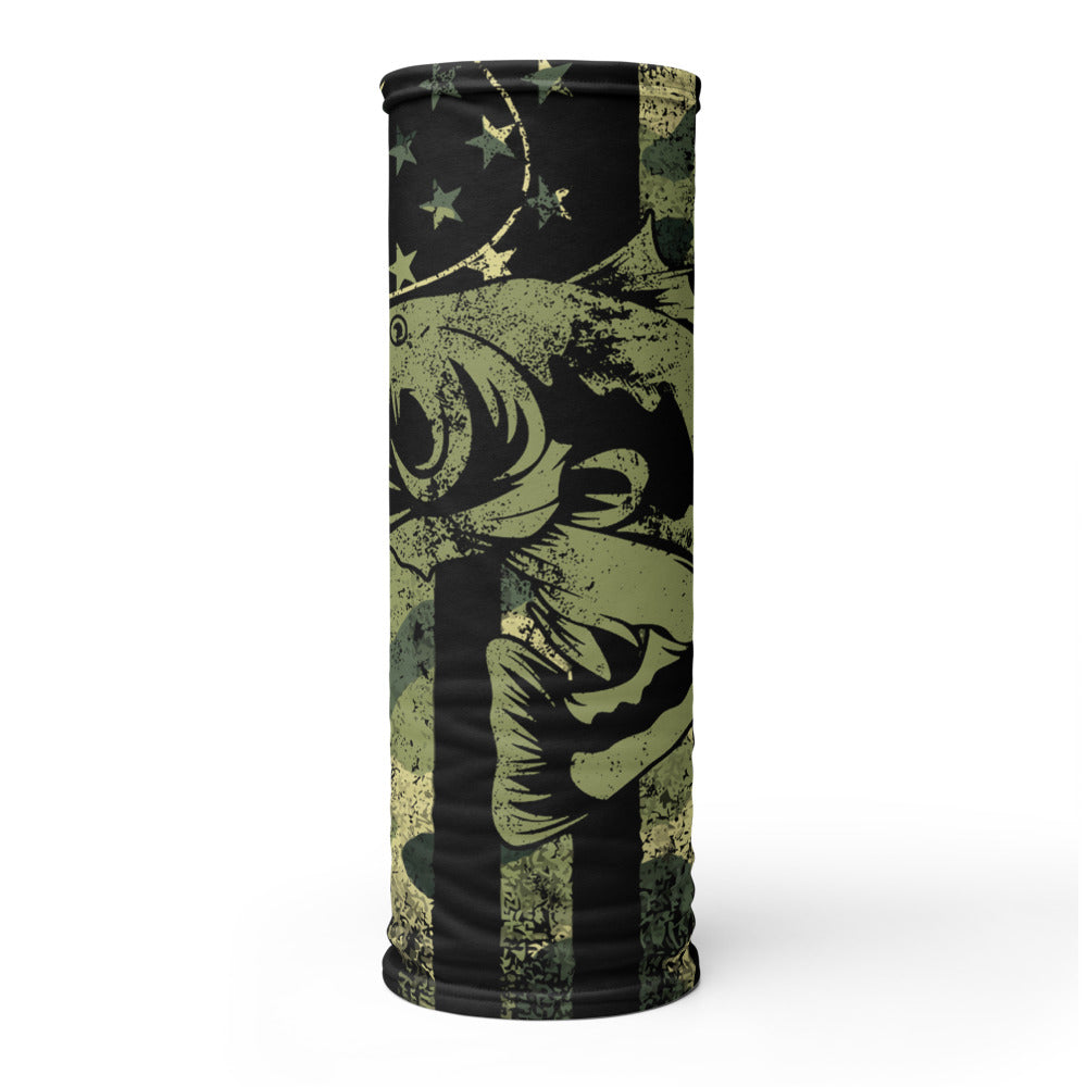 Fish Finder Face Shield-Face Shield-Ardent Patriot Apparel Co.