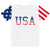 Team USA Women's Tee-Premium Shirt-XS-Ardent Patriot Apparel Co.