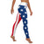 Team USA Leggings-Leggings-XS-Ardent Patriot Apparel Co.
