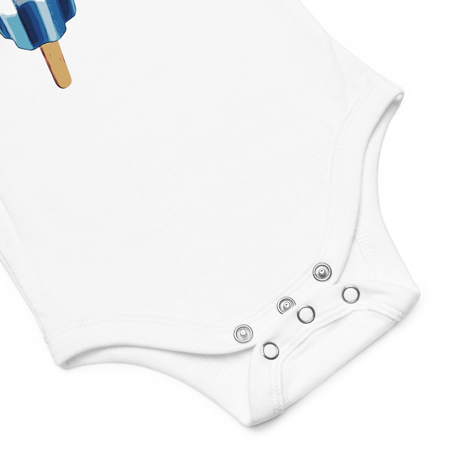 Tastes Like Freedom Baby-Onesie-3-6m-Ardent Patriot Apparel Co.