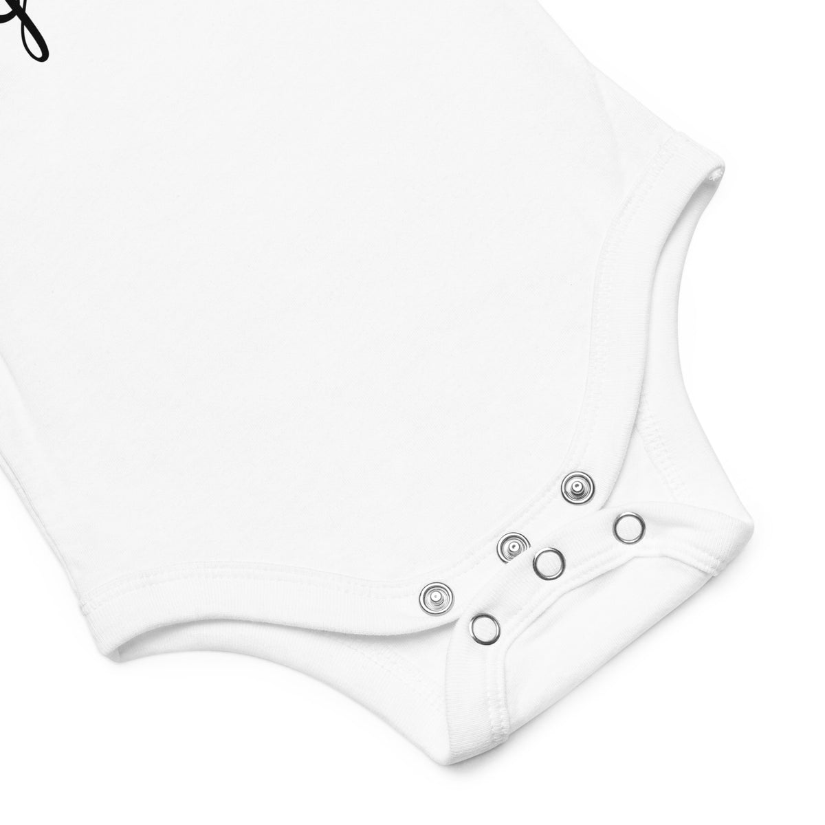 All American Baby Girl-Onesie-Ardent Patriot Apparel Co.