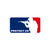 2A League Sticker-Sticker-5.5″×2.75″-Ardent Patriot Apparel Co.