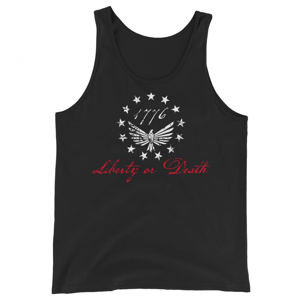 Three Percent Tank Top (9 Variants) | American Patriots Apparel 